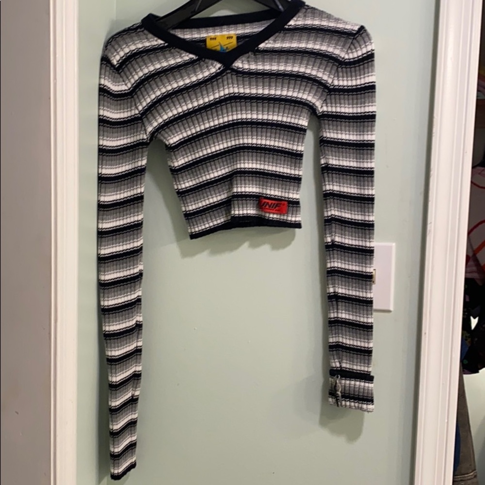 UNIF TOP